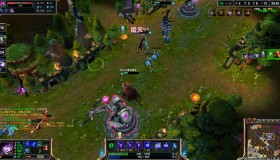 S15全球总决赛：BLG失利后LPL赛区迎转折，AL爆冷击败HLE展现新生代战队崛起