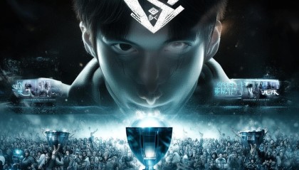 再赴極境》英雄联盟全球总决赛出征宣传片，突破极限捍卫LPL赛区荣耀