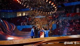 挑战者杯名额：KPL赛区名额争夺进入最后阶段