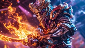 iG vs T1：选手实力与团队战术全面对比分析，比分预测揭晓胜负关键